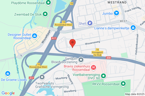 L Van Zitteren Autobedrijf