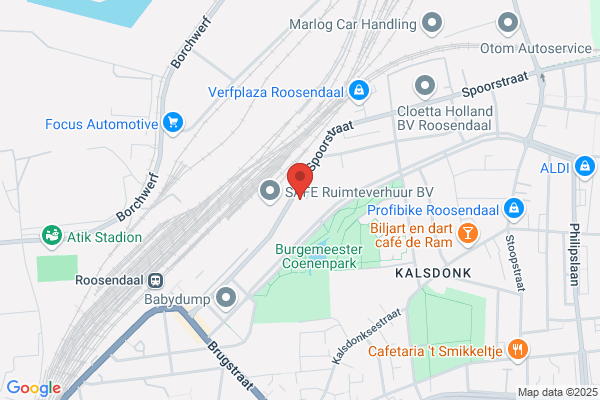 Van Gorp Car Cleaning