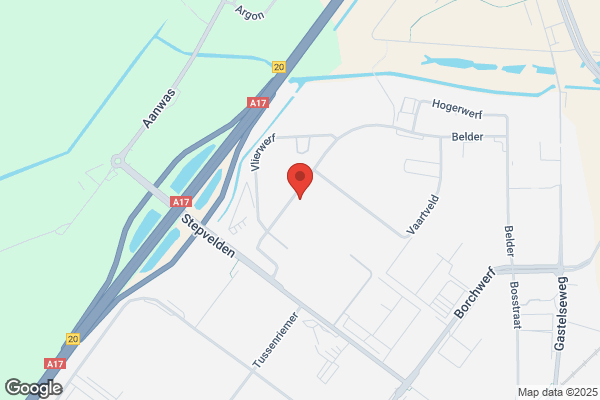 Breemen Bv, Van