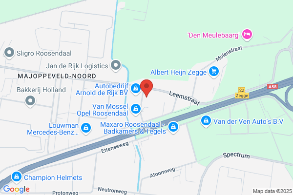 Gerritsma Autoschade