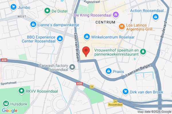 Schrauwen, Fa