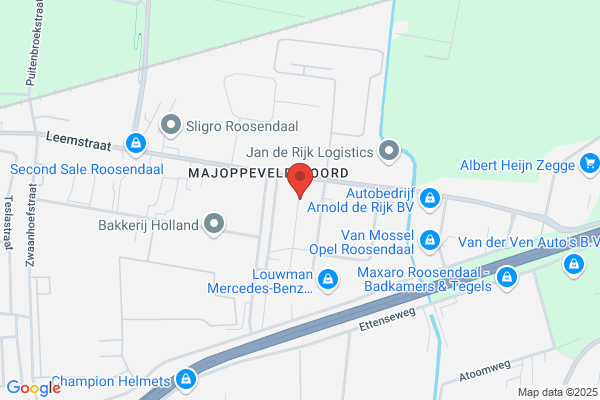 Wijnen Autoschade Bv