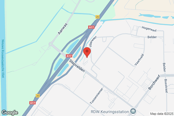 Euromobil Auto Borchwerf