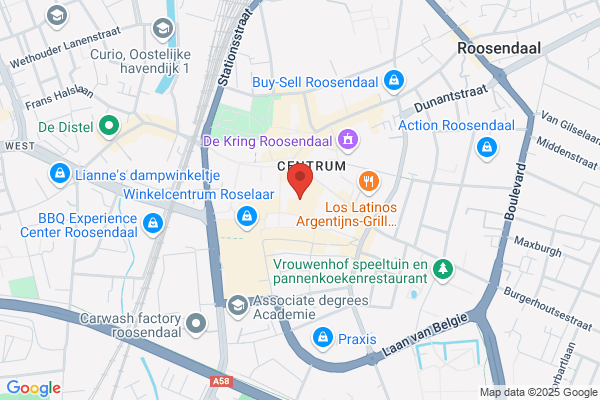 Maminette Van Zeggeren Bv