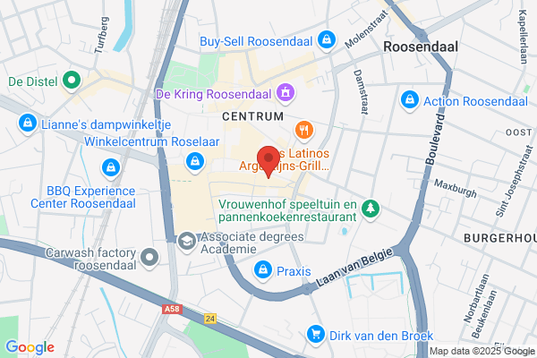 TAKKO FASHION Roosendaal