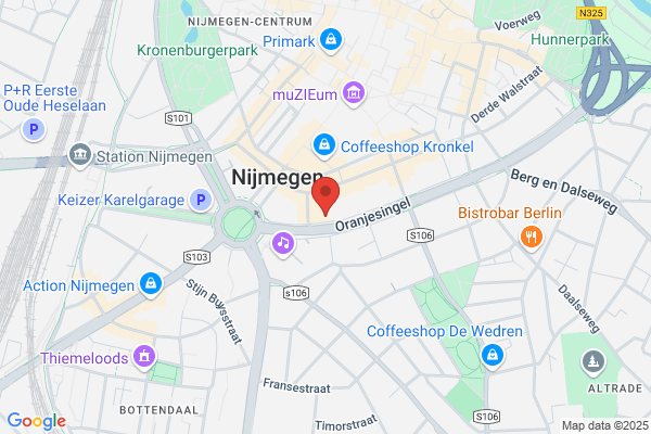 Lanschot Nv, F Van