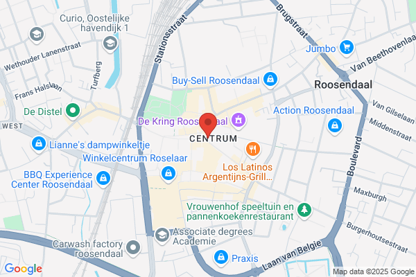 Sns Bank Brabant