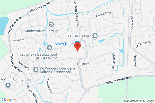 Graaf, A De Vof