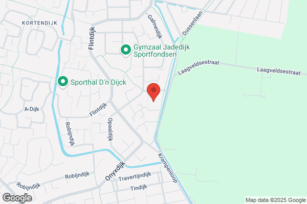 Klaverweide