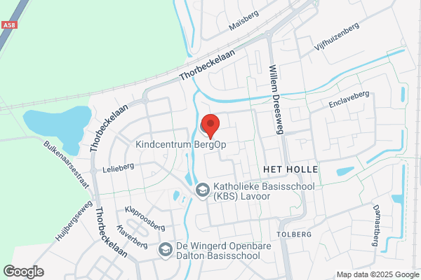Openbare Basisschool De Rietgoor
