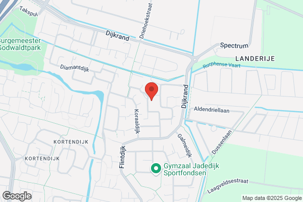 Peuterspeelzaal De Boefjes