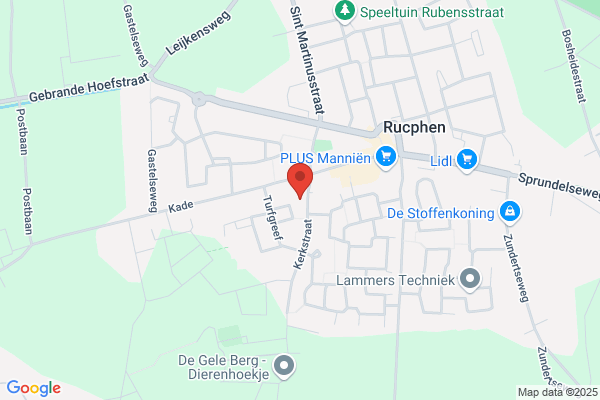 Peuterspeelzaal Het Hummeltje