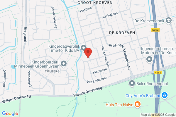 Rk Basisschool De Watermolen