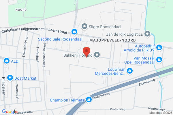 C.M.A. Dekkers