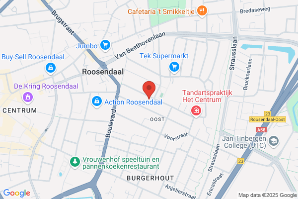 J.M. Biskop Consultants Bv