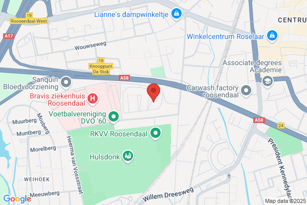 Management Adviesburo Seijkens