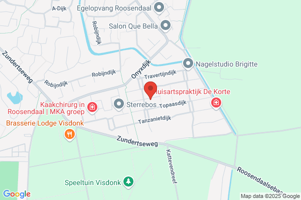 Van Boesschoten Consultancy