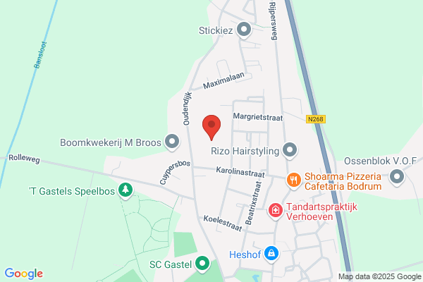 Gti Koudetechniek Bv
