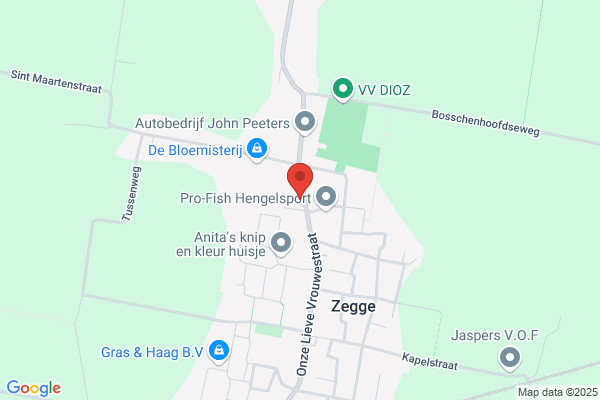 Klompenboerke, 't