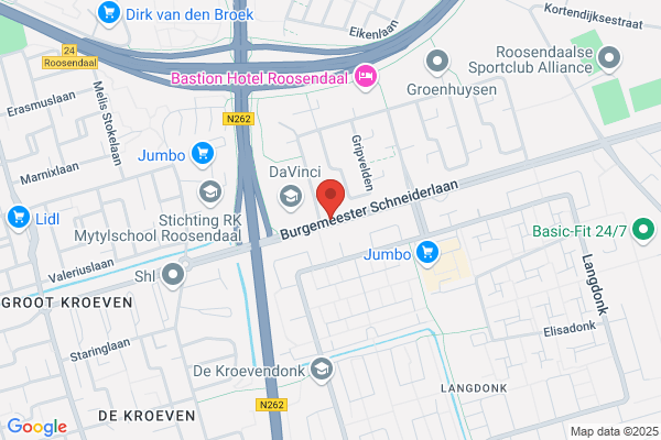 Burg, Von