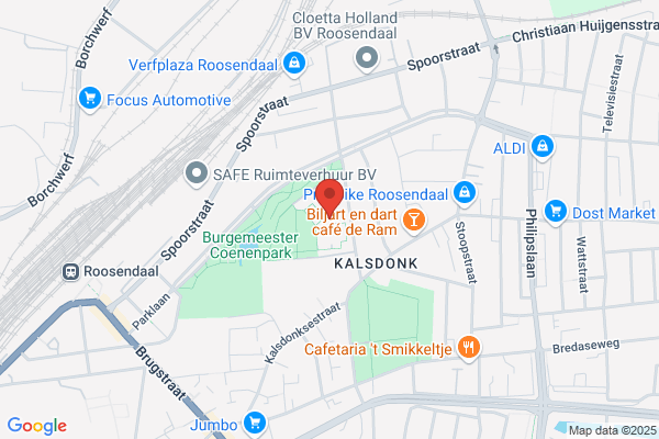 Caritate, Sticht In
