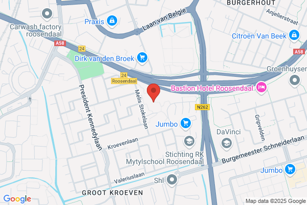 Verzorgingshuis De Brink