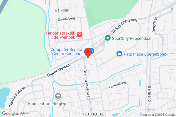 Nordsiek & Van Den Maagdenberg, Administratiekantoor