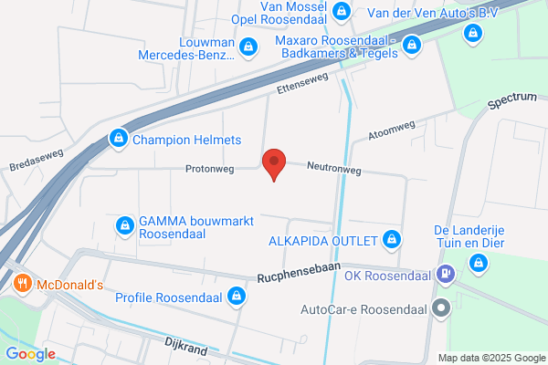 Avia Roselaar Vof