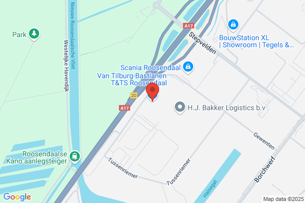 T.S.S.S. Kortendijk