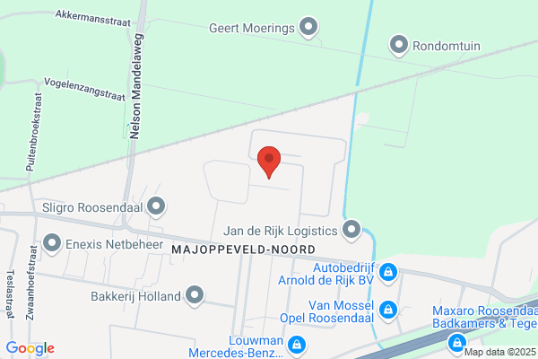 Lazeroms Betonstaalvlechtbedr Bv