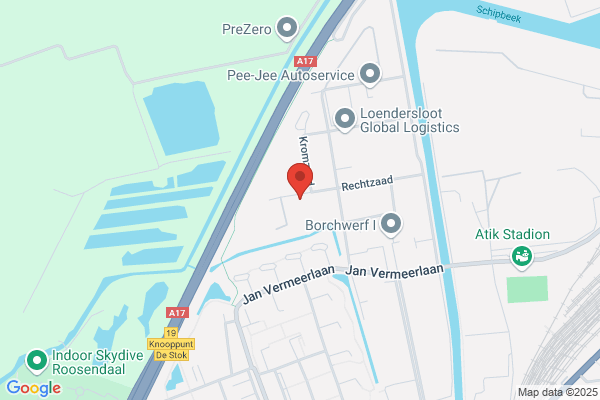 Wijnings Betonstaal Bv