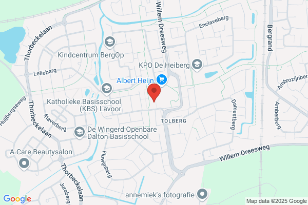Openb Bibliotheek