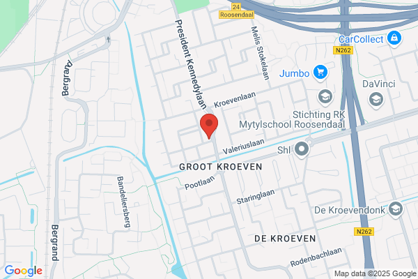 Zitteren Fietsen Van
