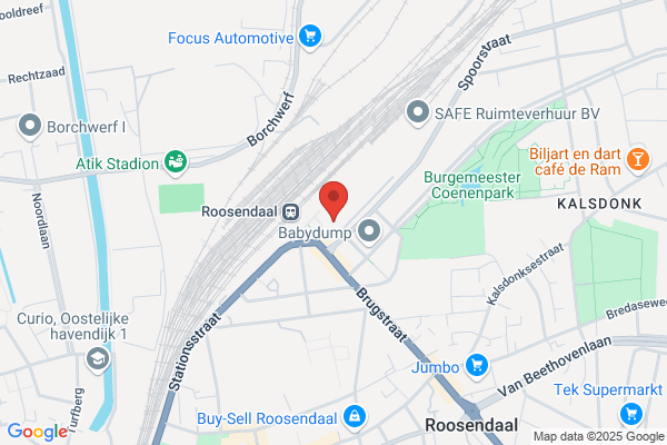 roosendaalsefiets