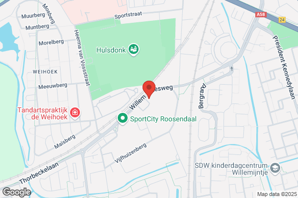 Bloembinderij Koningskruid
