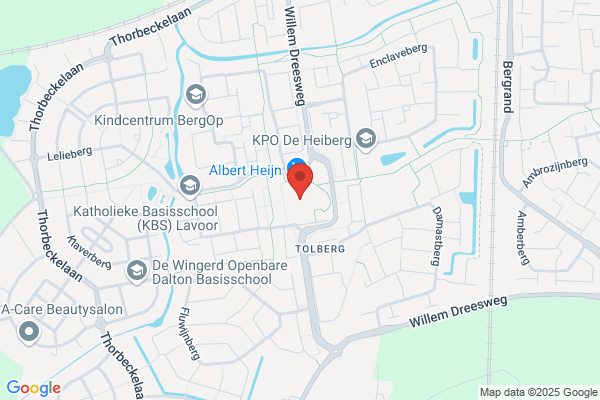 Peet's Bloemenshop