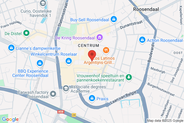 Rika Jansen Bloembinderij