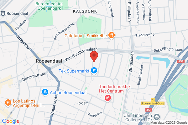 Van Overveld Bloemsierkunst