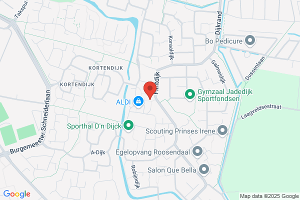Bloemenhoek, De