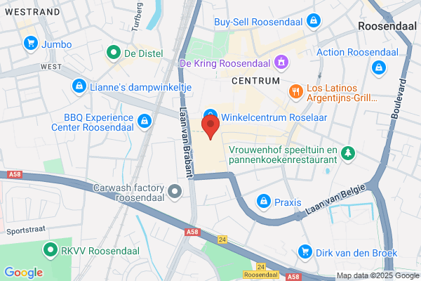 Roovers Vof