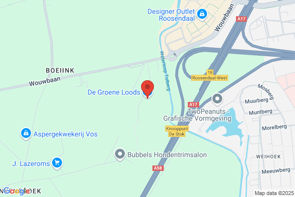 Growshop Roosendaal