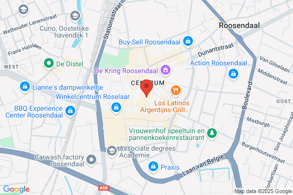 Boek- En Offsetdrukkerij Broos