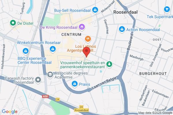 A-GAVE Accountants BV