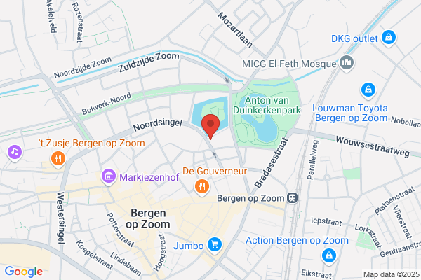 Administratie- En Adviesburo Timmermans
