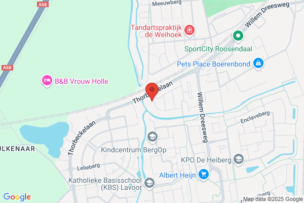 Administratiekantoor Amadeus
