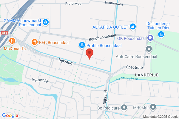 Broro Administratie/Advies Buro