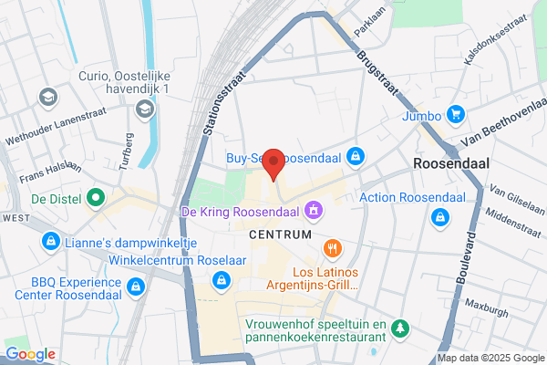 De Nieuwe Houttuin