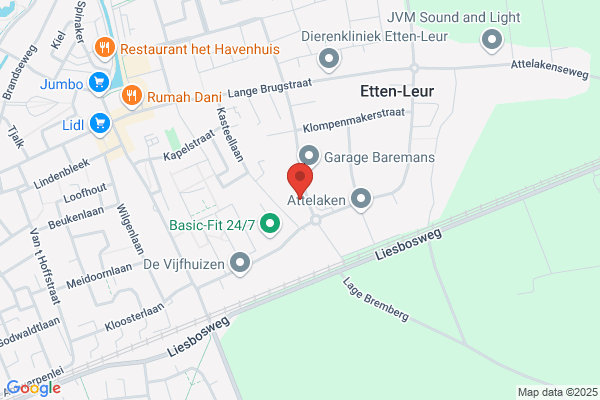 Gercon Administratie & Adviesburo