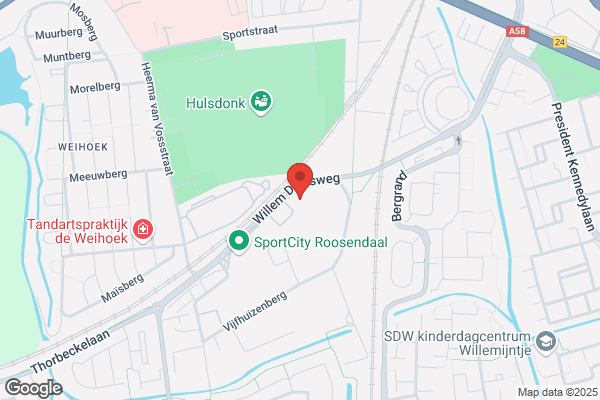 Zuidhove Consultancy