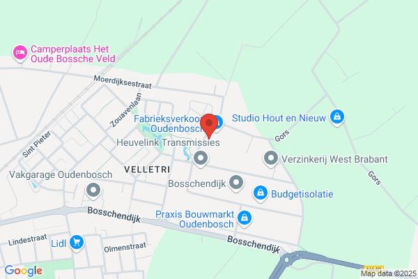 Administratiekantoor Suijkerbuijk